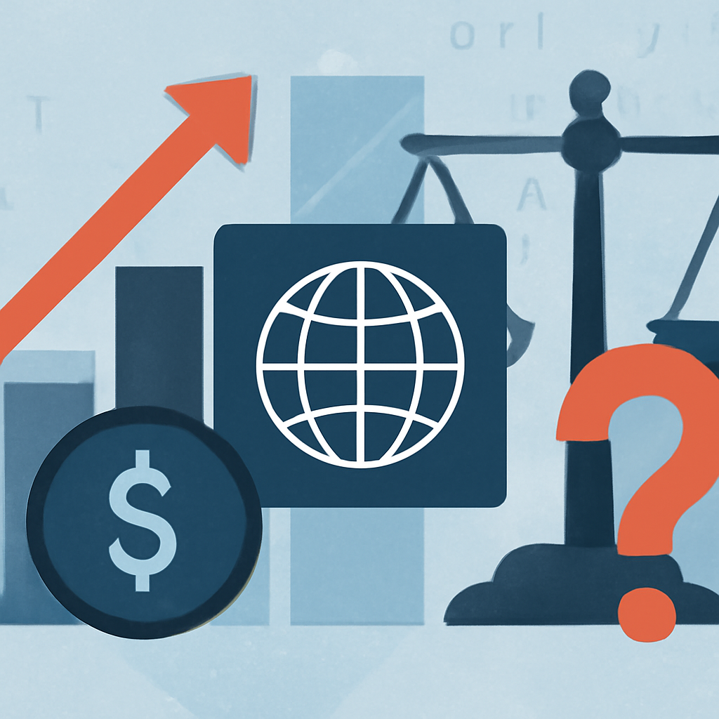 Игнорируют ли рынок Venture Global на фоне юридических проблем?