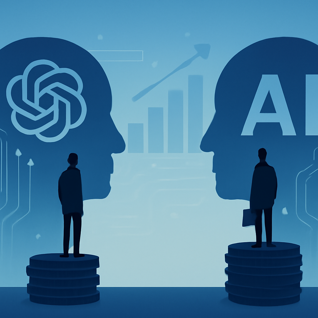 OpenAI and Anthropic raise AI model prices, challenging affordability for startups