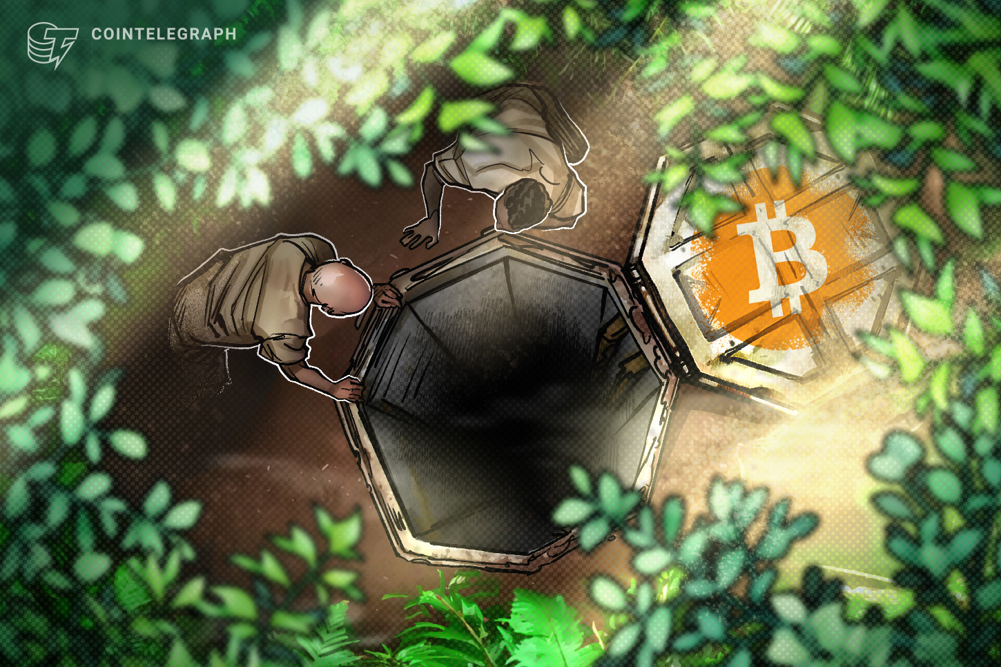 Аналитик предсказывает падение Биткоина до $24K — вот почему это возможно