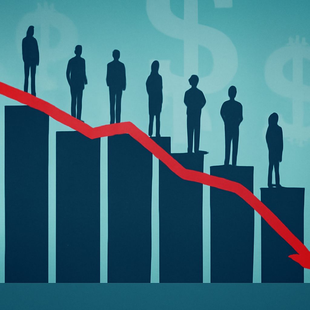 The Magnificent 7 Faces $5 Trillion Loss — Why It's Happening Now
