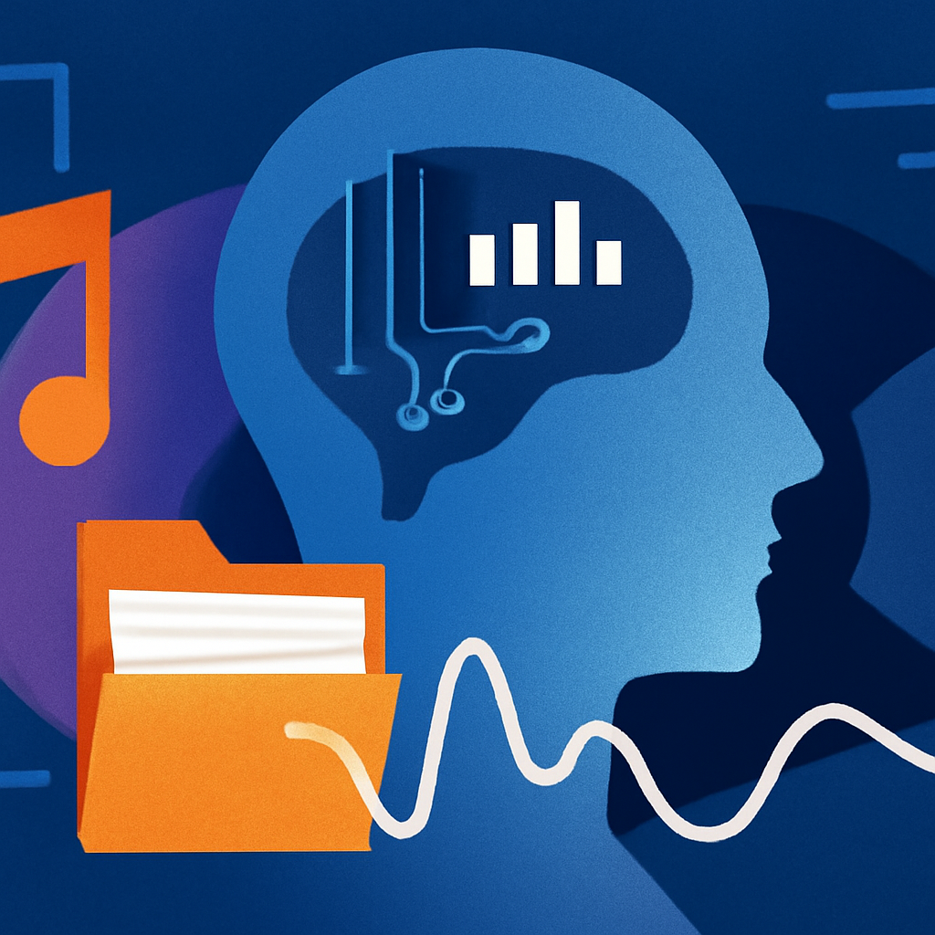Artificial Intelligence in the Music Industry: What Do the Datasets Hide?