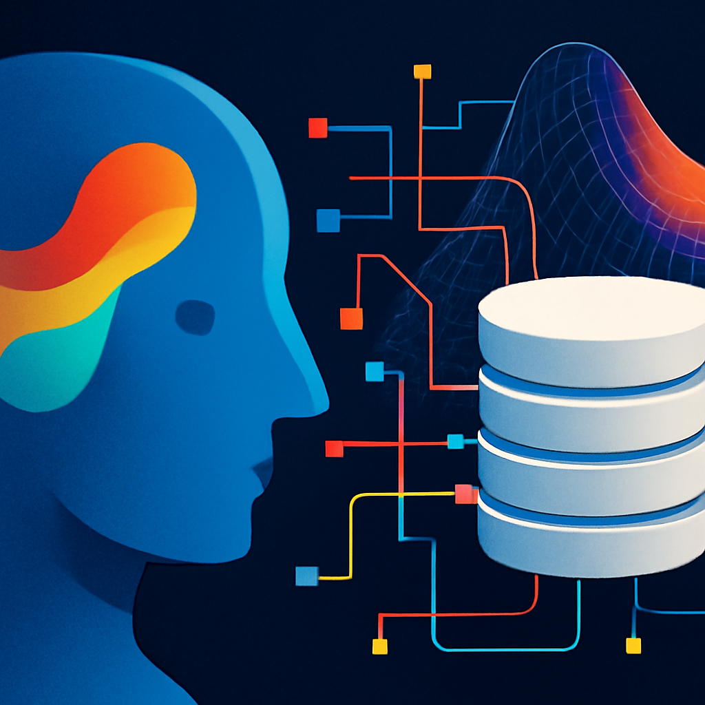 Database as Art: What Lies Behind the RayTracer Project?