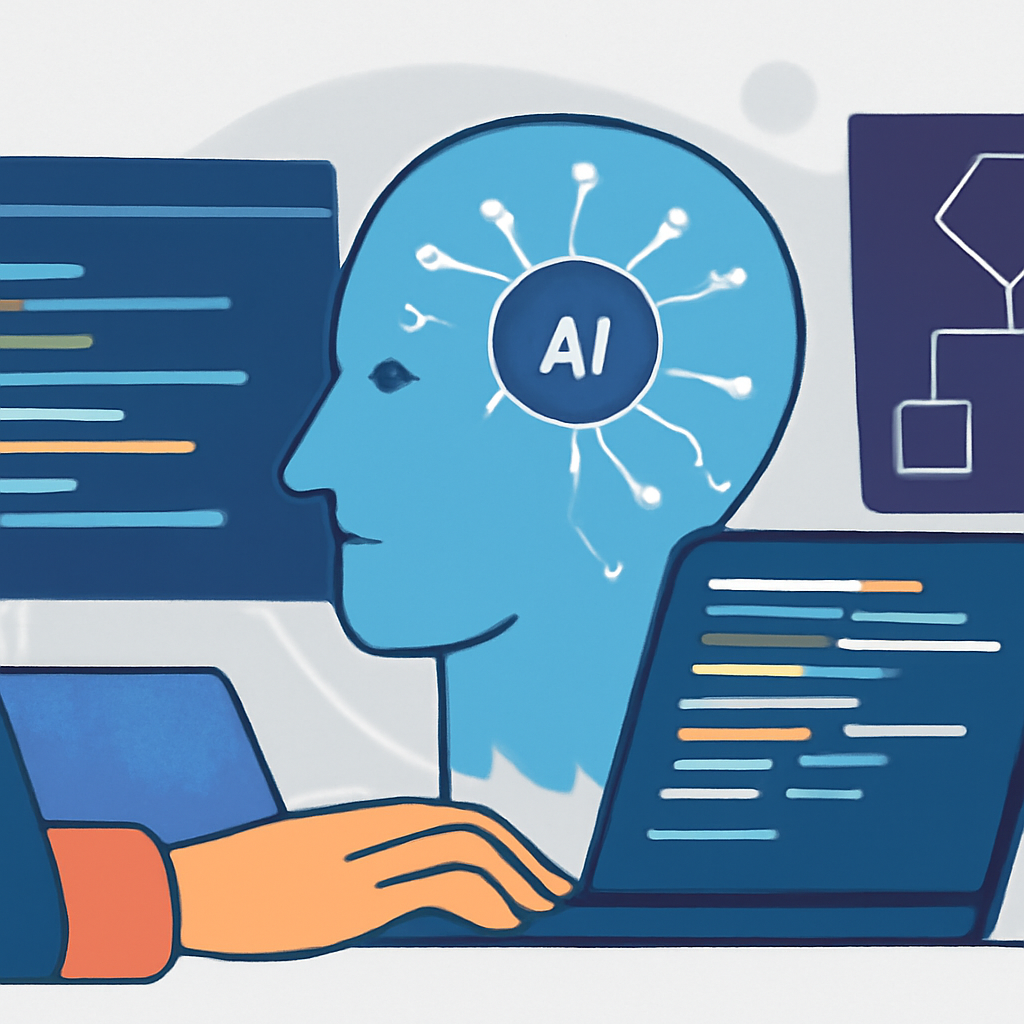 Codex Micro: Revolutionizing Control of AI Agents for Developers