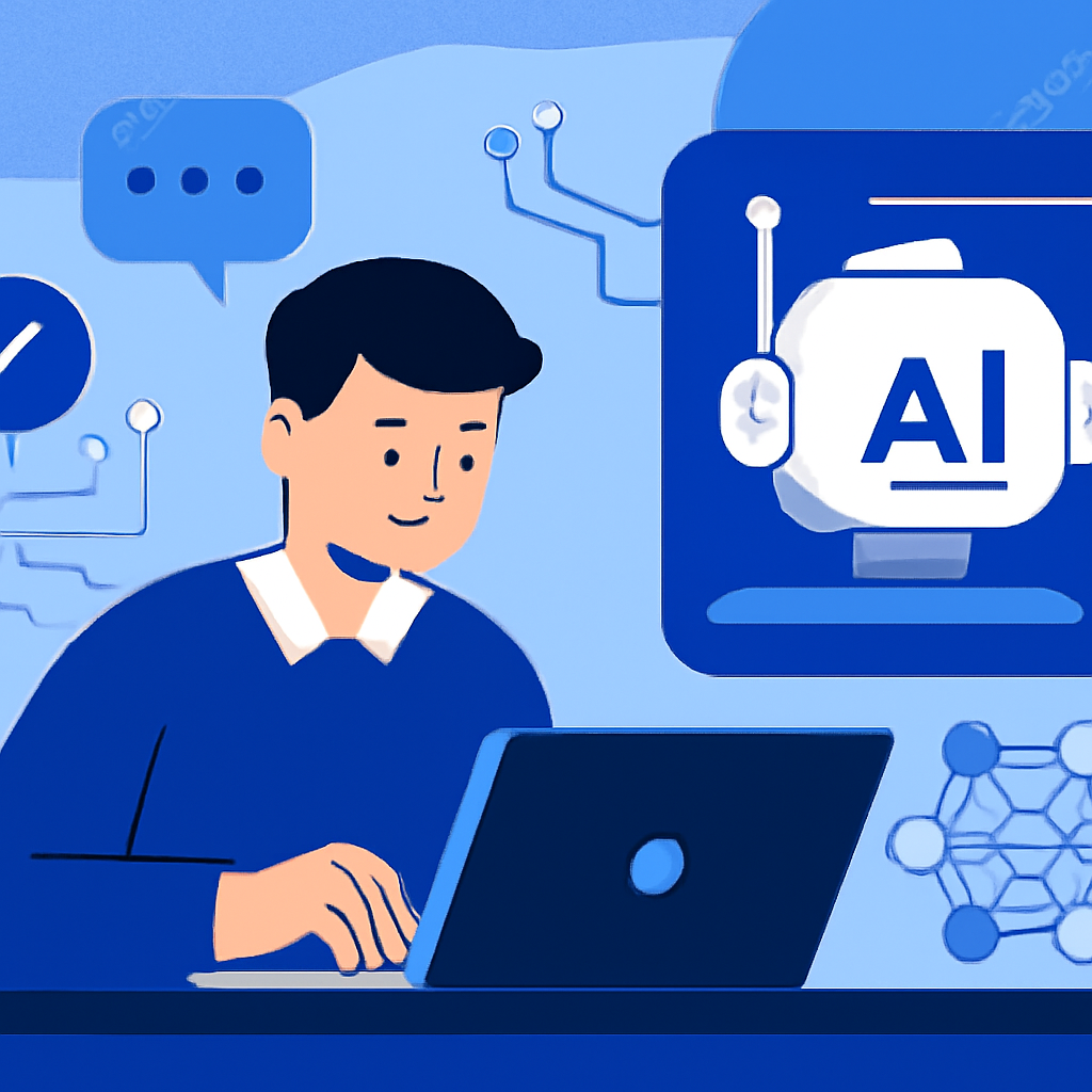 Russian Students Create AI Model to Assist Online Moderators