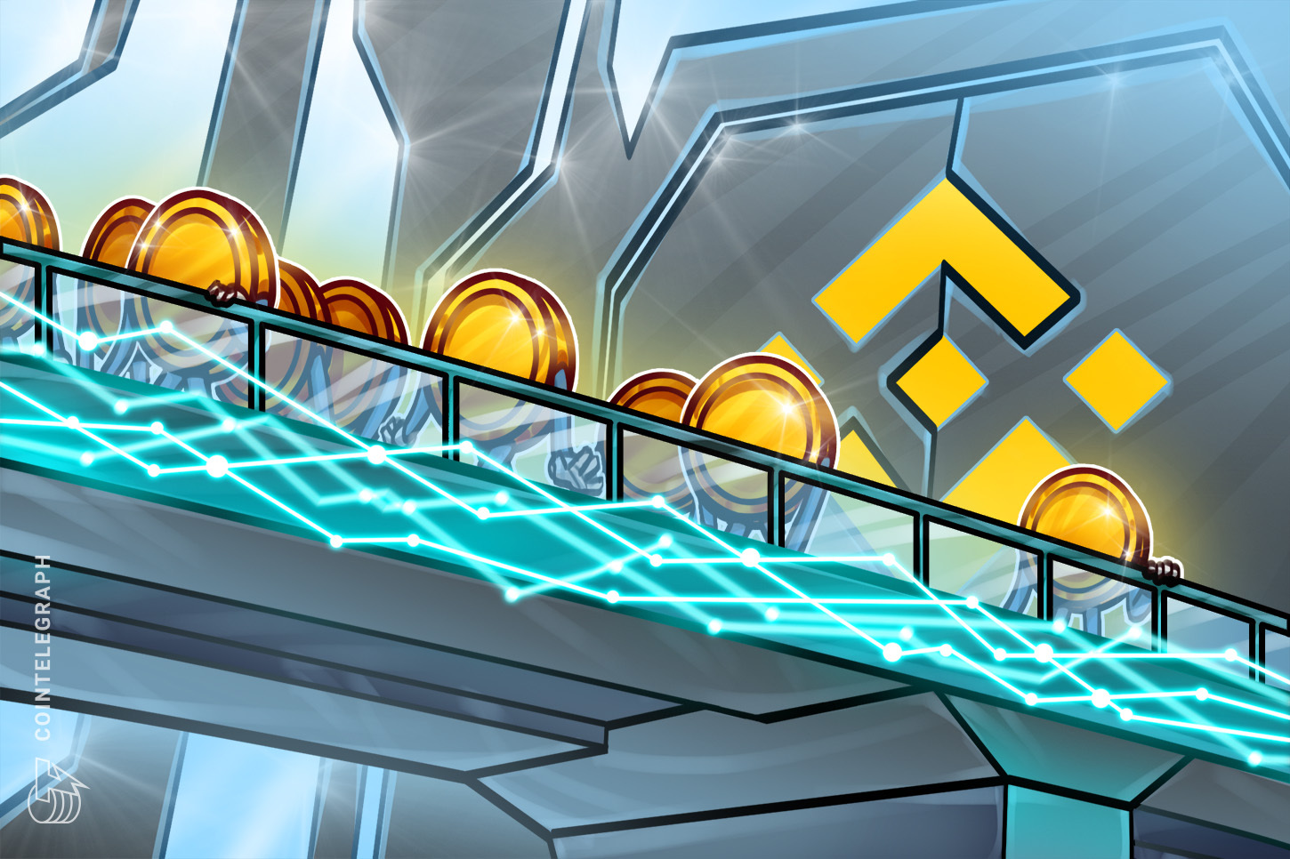 Binance Loses $400M Weekly — and This Changes Everything
