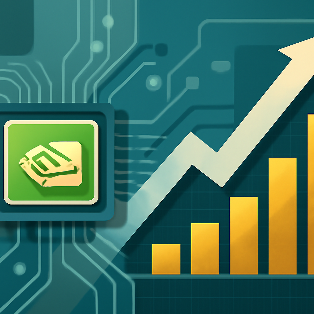 Nvidia Launches a New Revenue Model for Chips — But Few Understand It