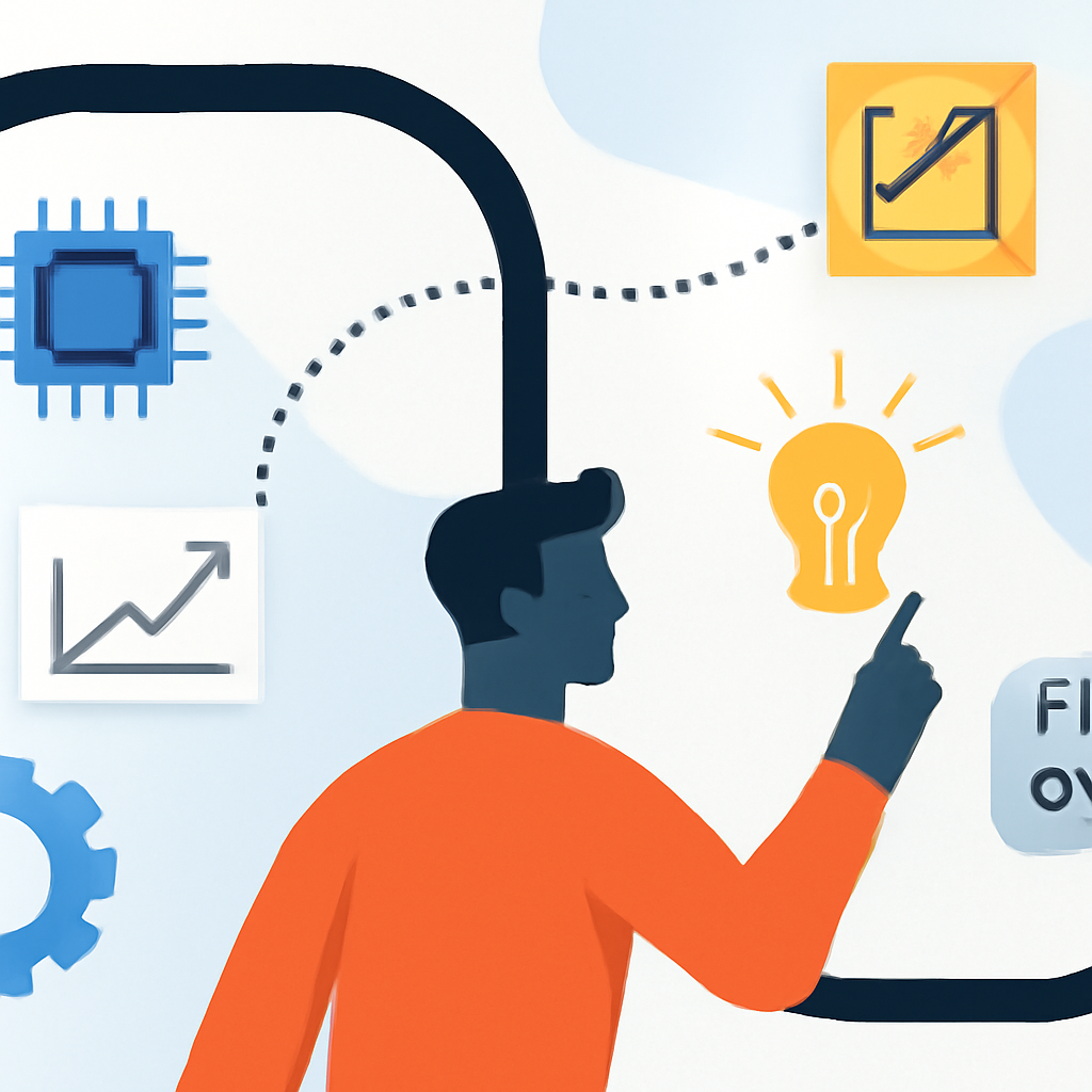 How Embracing Constraints Drives Innovation and Meaningful Progress in Tech