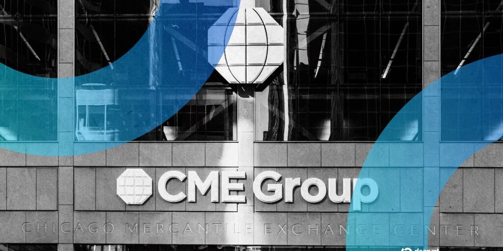 CME Plans Legal Action Against CFTC Over Bitcoin Futures