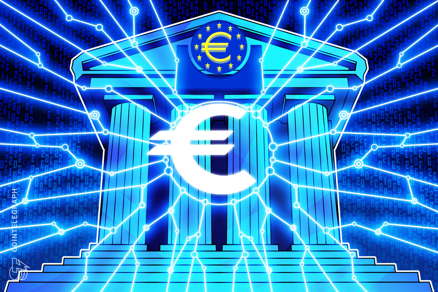 ECB Selects 36 Payment Providers to Launch Digital Euro Testing Phase