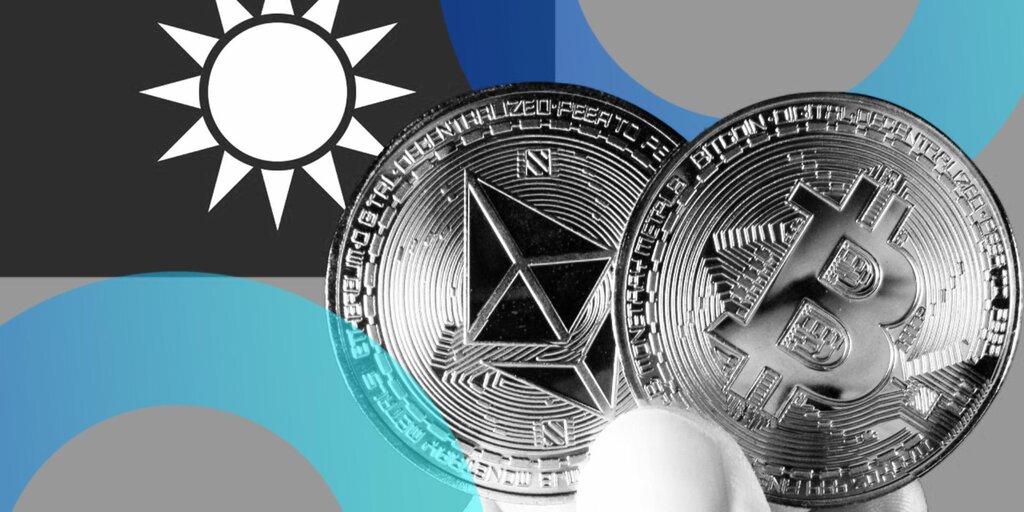 Taiwan's New Crypto Law: A Game-Changer — and Few Understand Its Impact