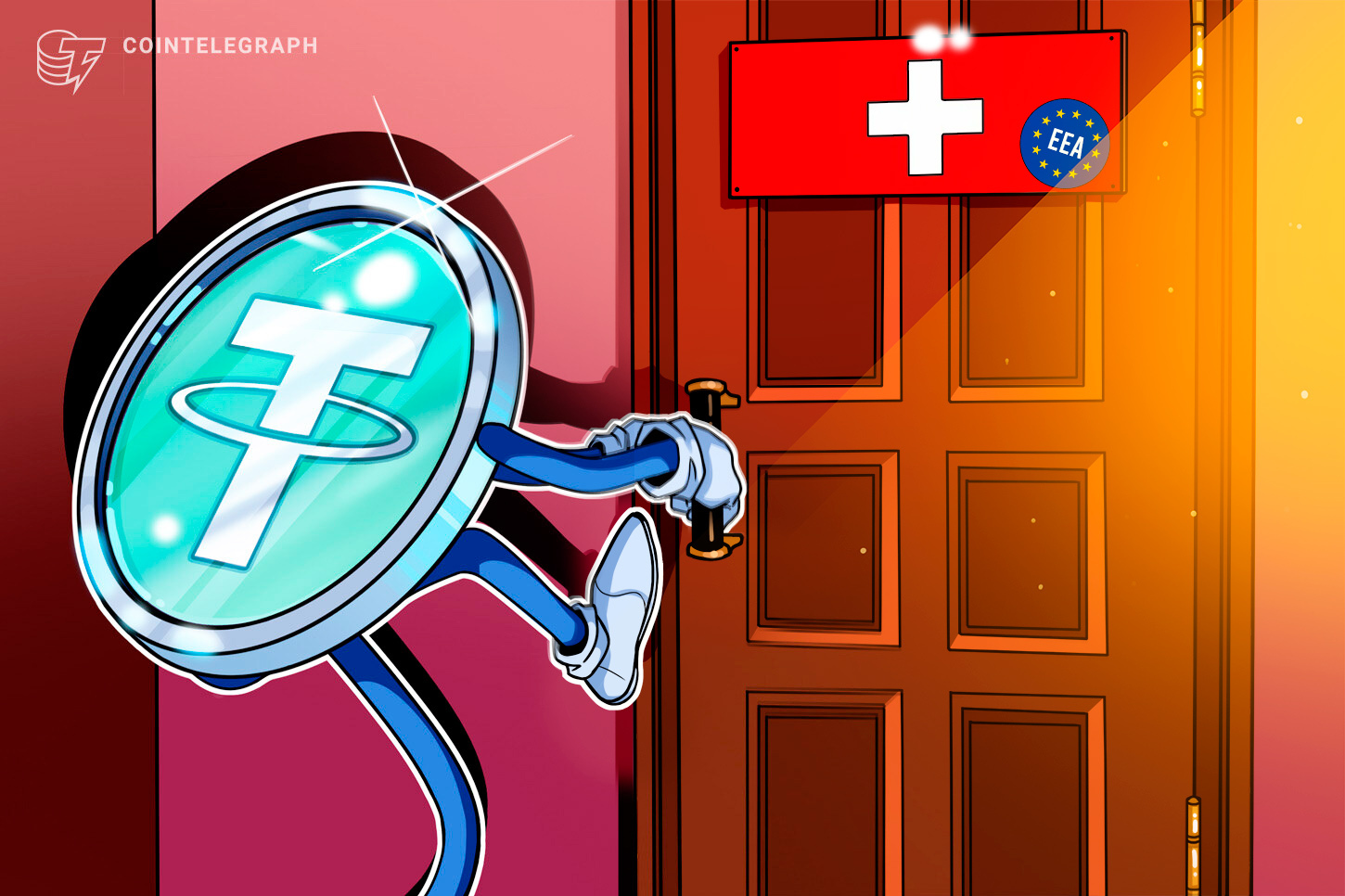 Revolut Restricts USDT Access to EEA and Switzerland, Excludes UK and US Users