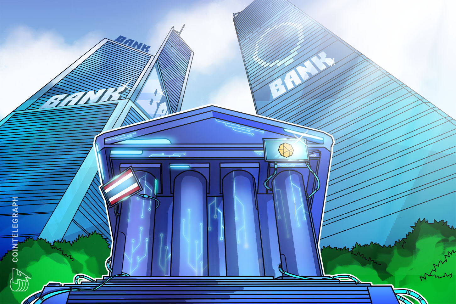 Thailand Targets USDT Transactions Over Suspected Use in Gray Market Activities