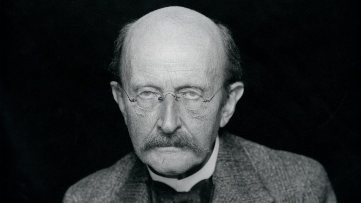 Why Max Planck's Papers Vanished—The Real Reason Behind Their Retraction
