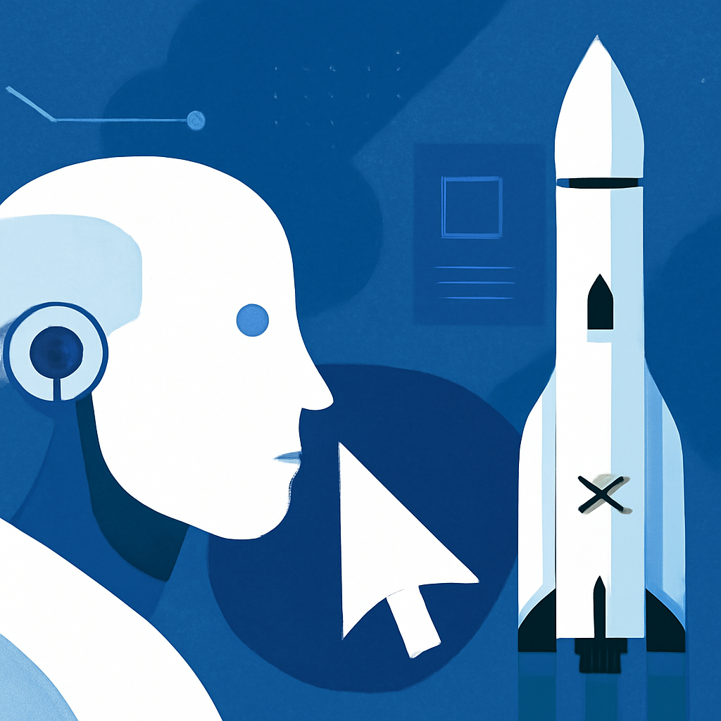SpaceX Acquires Cursor for $60 Billion