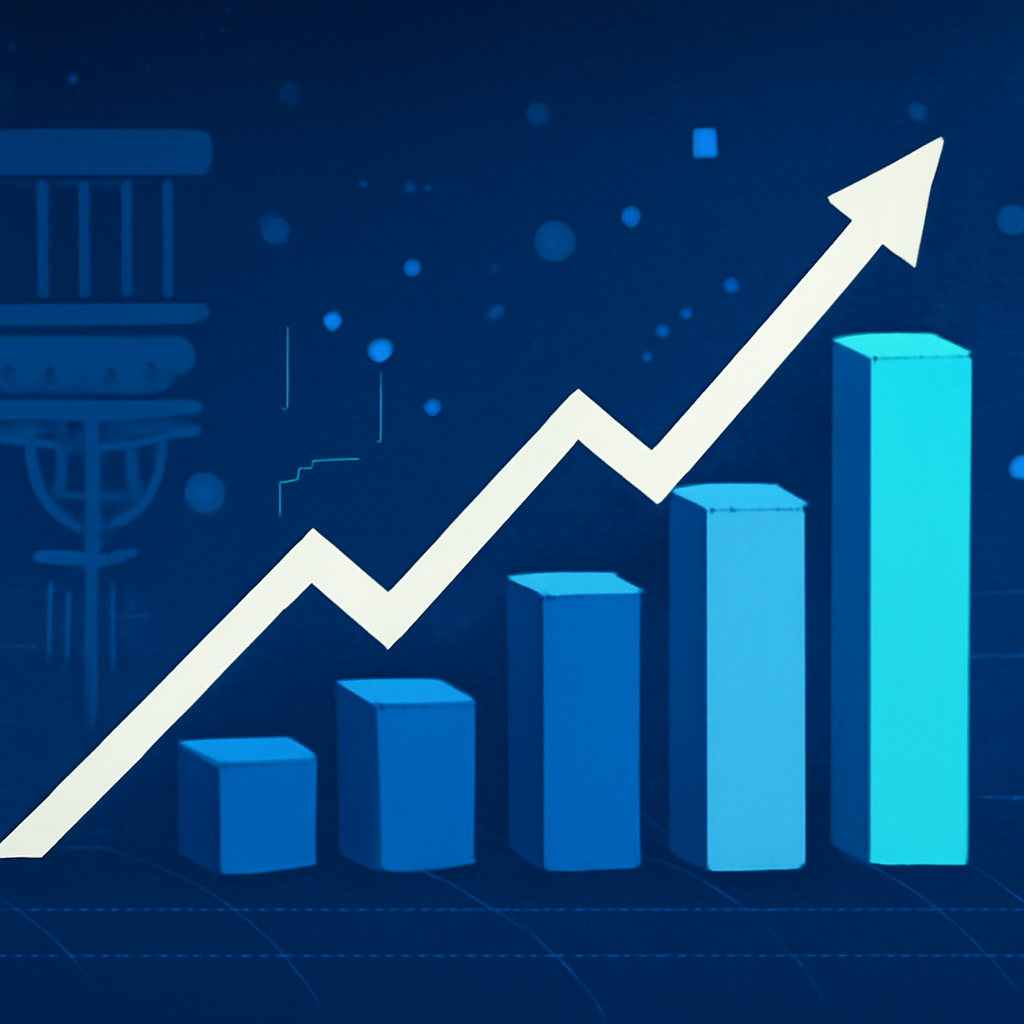 Surge in Quantum Computing Stocks: A New Era of Investment
