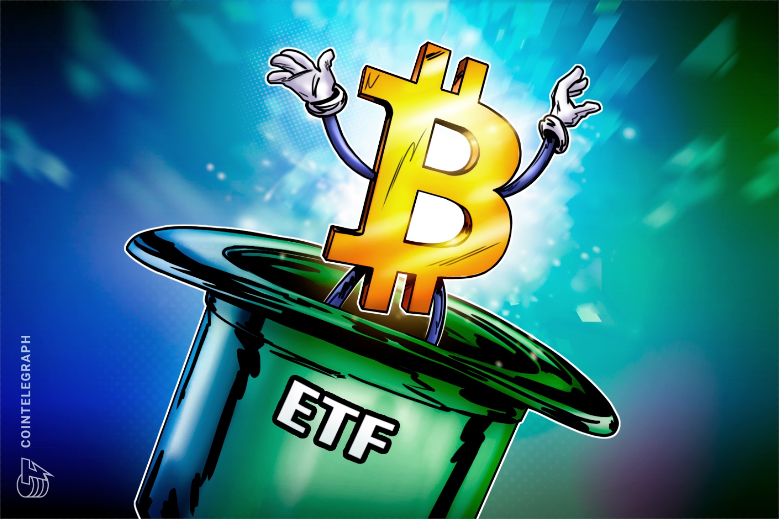 Bitcoin ETF оттоки бьют рекорды — что заставляет инвесторов уходить?