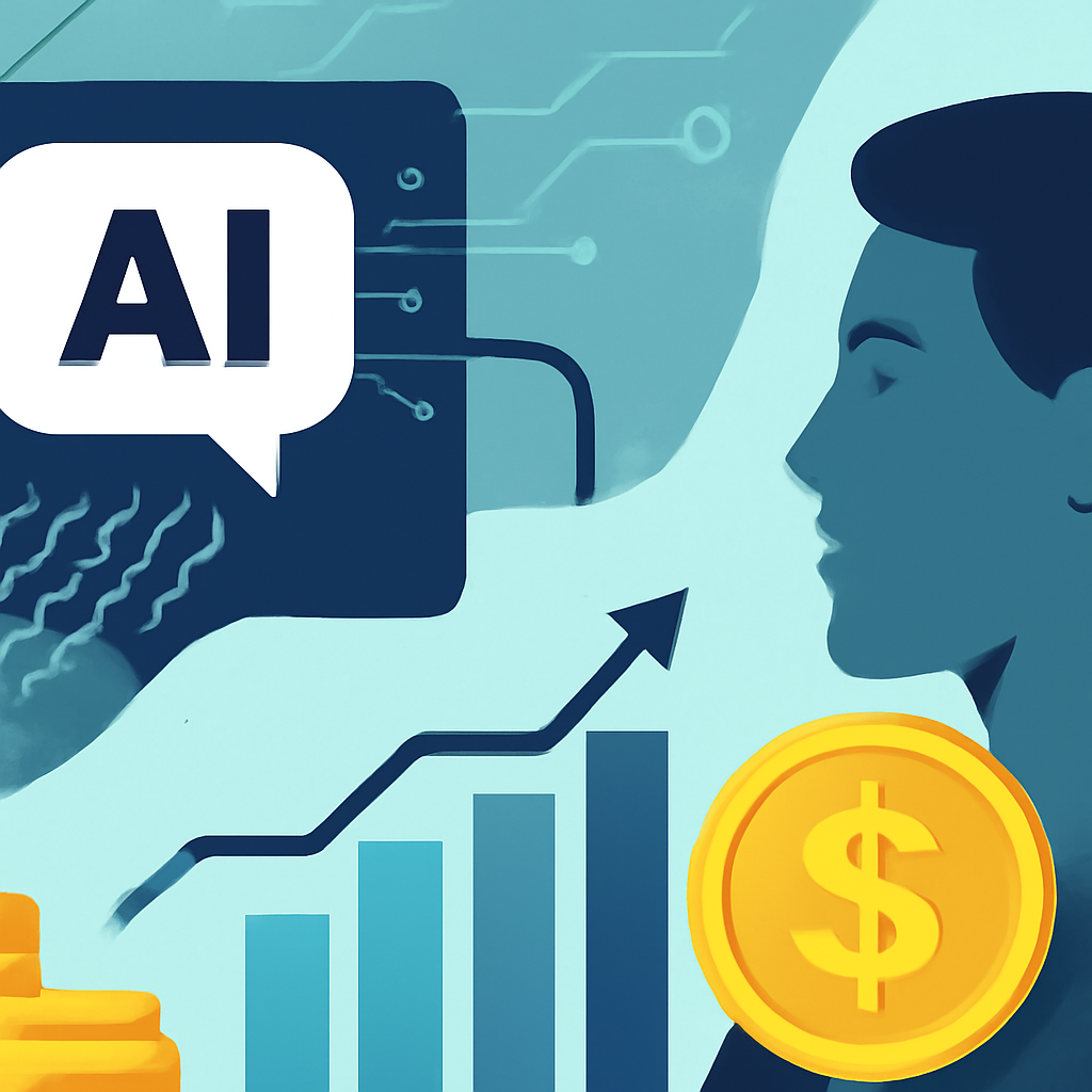 AI Tokens: What Users Pay Per Query and Why Costs Are Rising