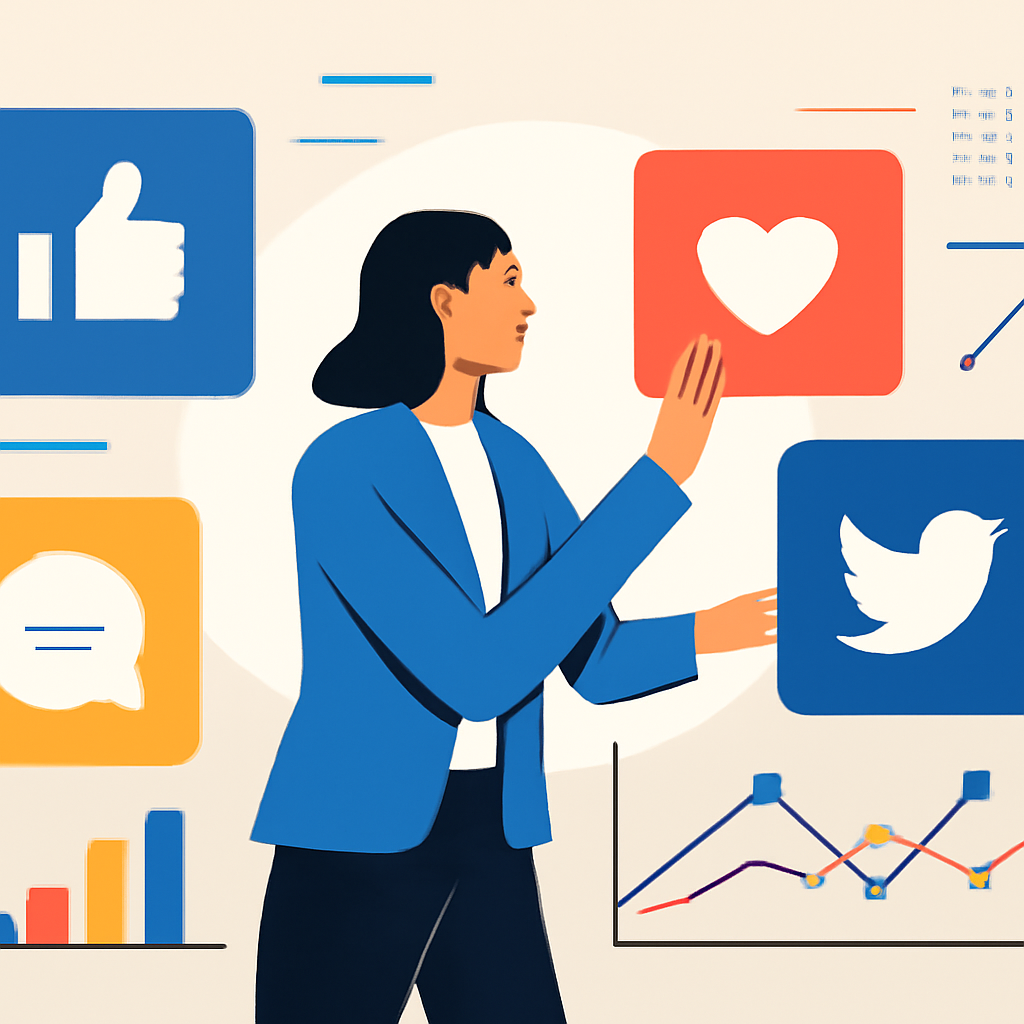4 Strategies to Transform Social Media—But Few Have Figured Them Out