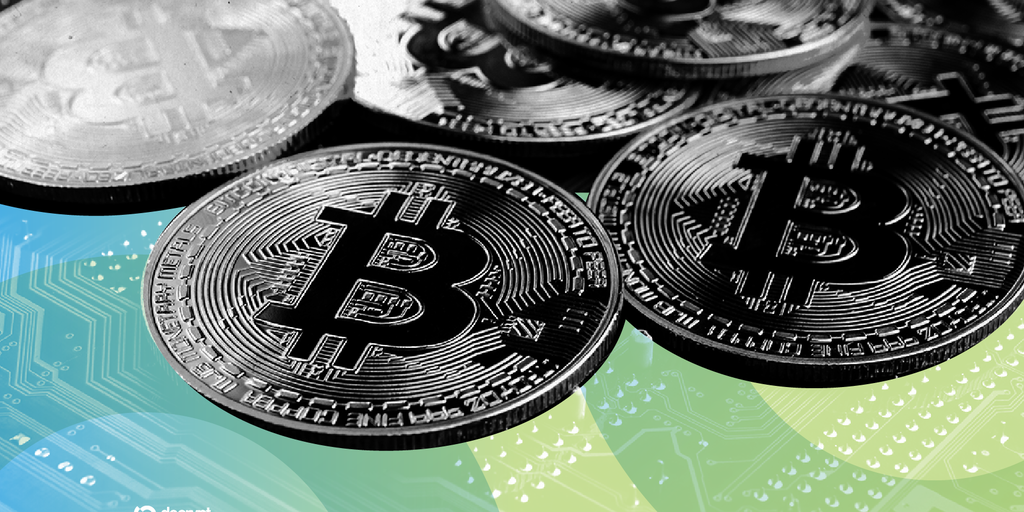 Empery Digital Liquidates $87 Million Worth of Bitcoin Amid Market Volatility