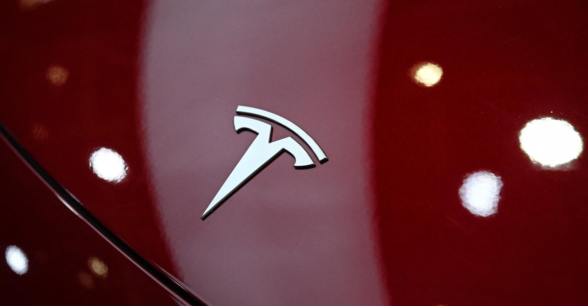 Tesla Driver Charged with Manslaughter After Crash — but there's a catch