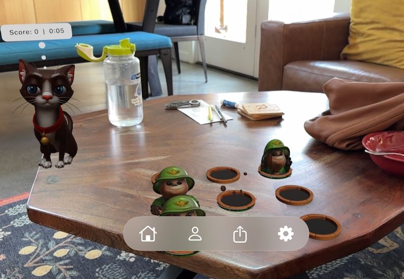 Transforming Text Messages: Pixi's Innovative AR App