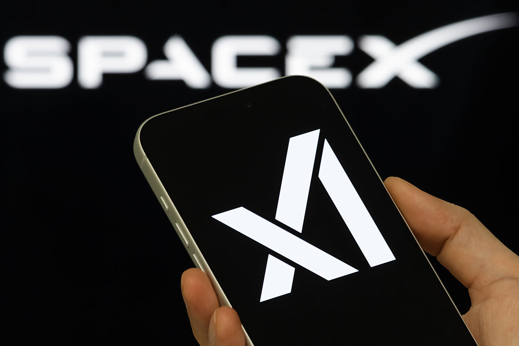SpaceXAI Launches Grok 4.5 AI Model With Advanced Reasoning Capabilities
