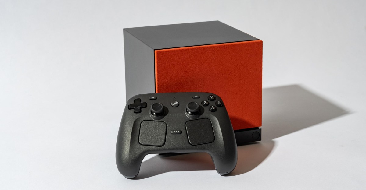 Why a Steam Machine Still Rivals PS5 and Xbox Series X for Flexibility