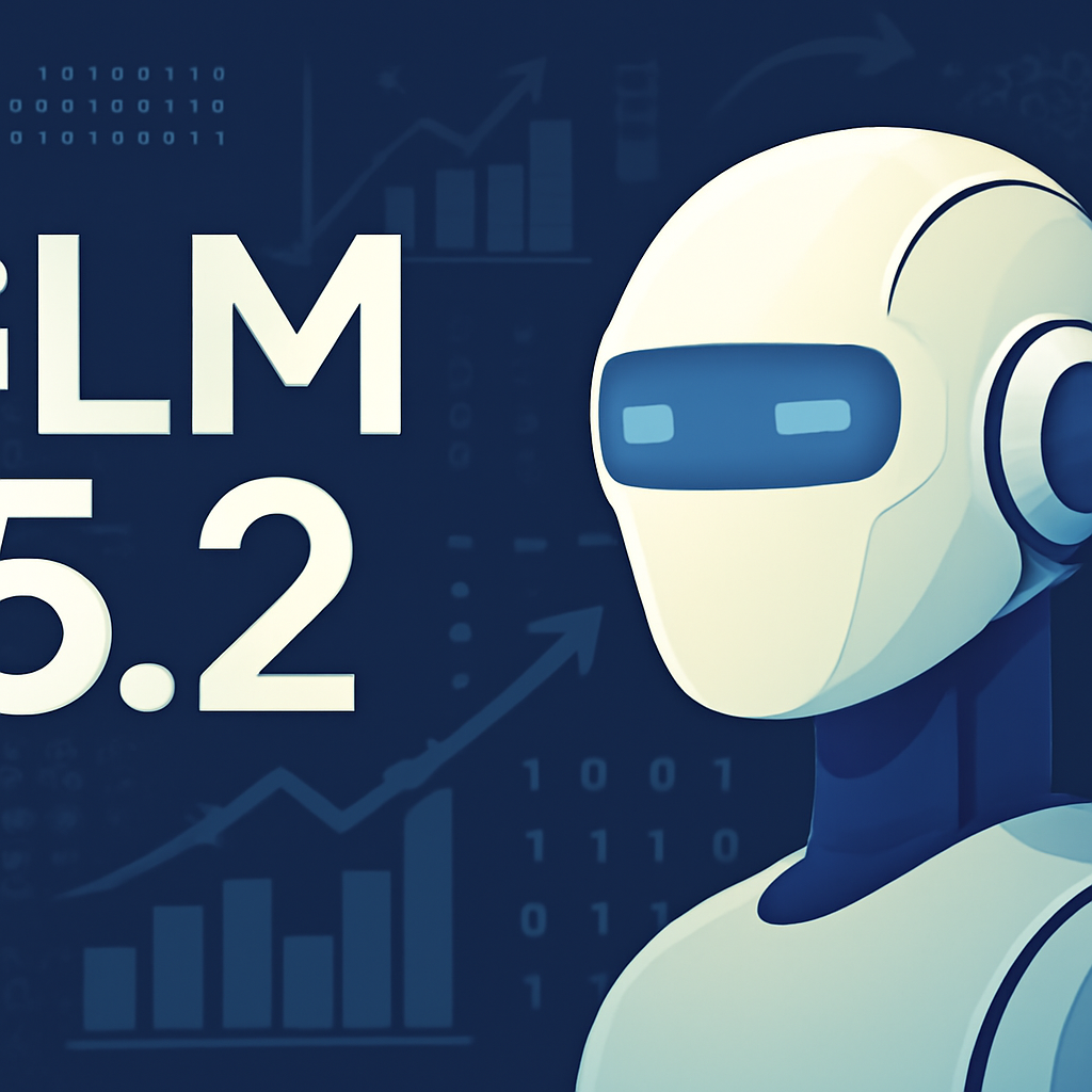 GLM 5.2: Почему важны факты, а не хайп? Узнайте подробности