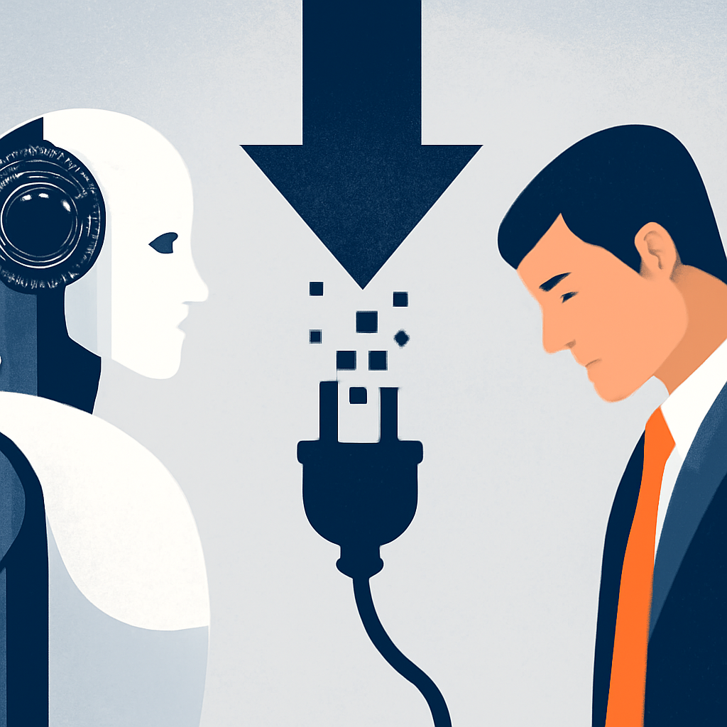 The Real Reason Most AI Agencies Are Facing Extinction — Details Inside