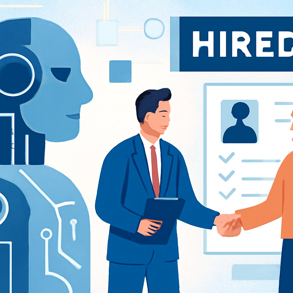 Companies Are Hiring Again Instead of AI: The Surprising Reason Behind It