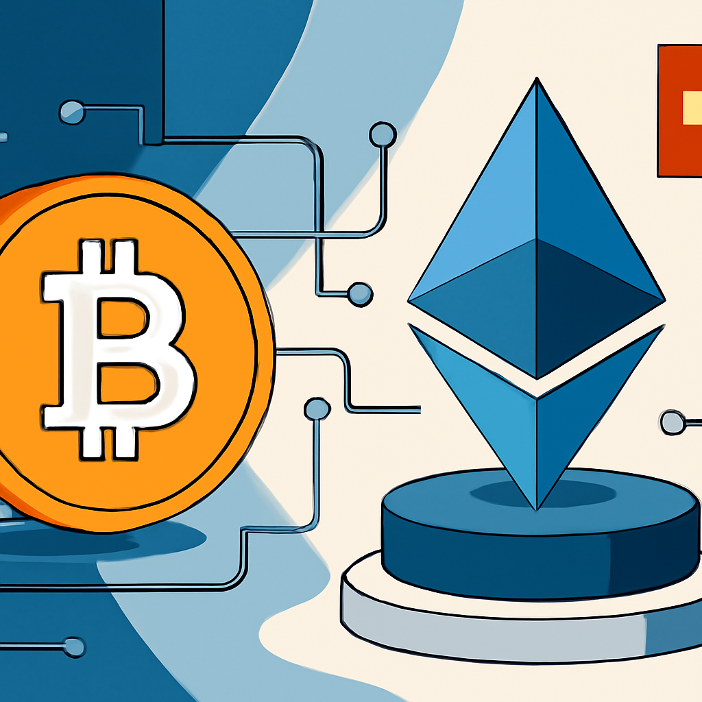 Bitcoin Suisse Introduces Next-Gen Ethereum Staking — But Why Now?
