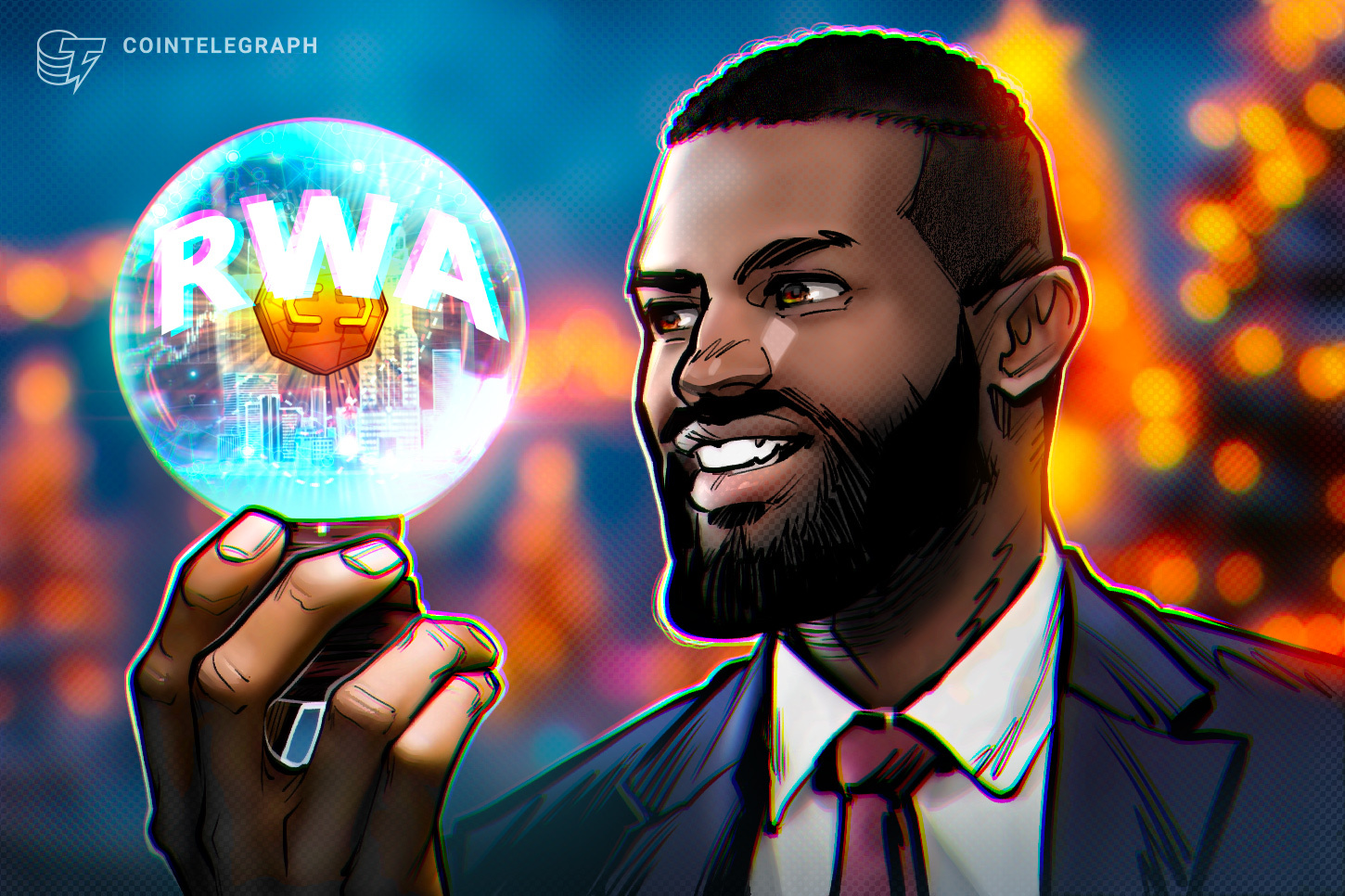 Injective запускает платформу для владения и торговли токенизированными ценными бумагами