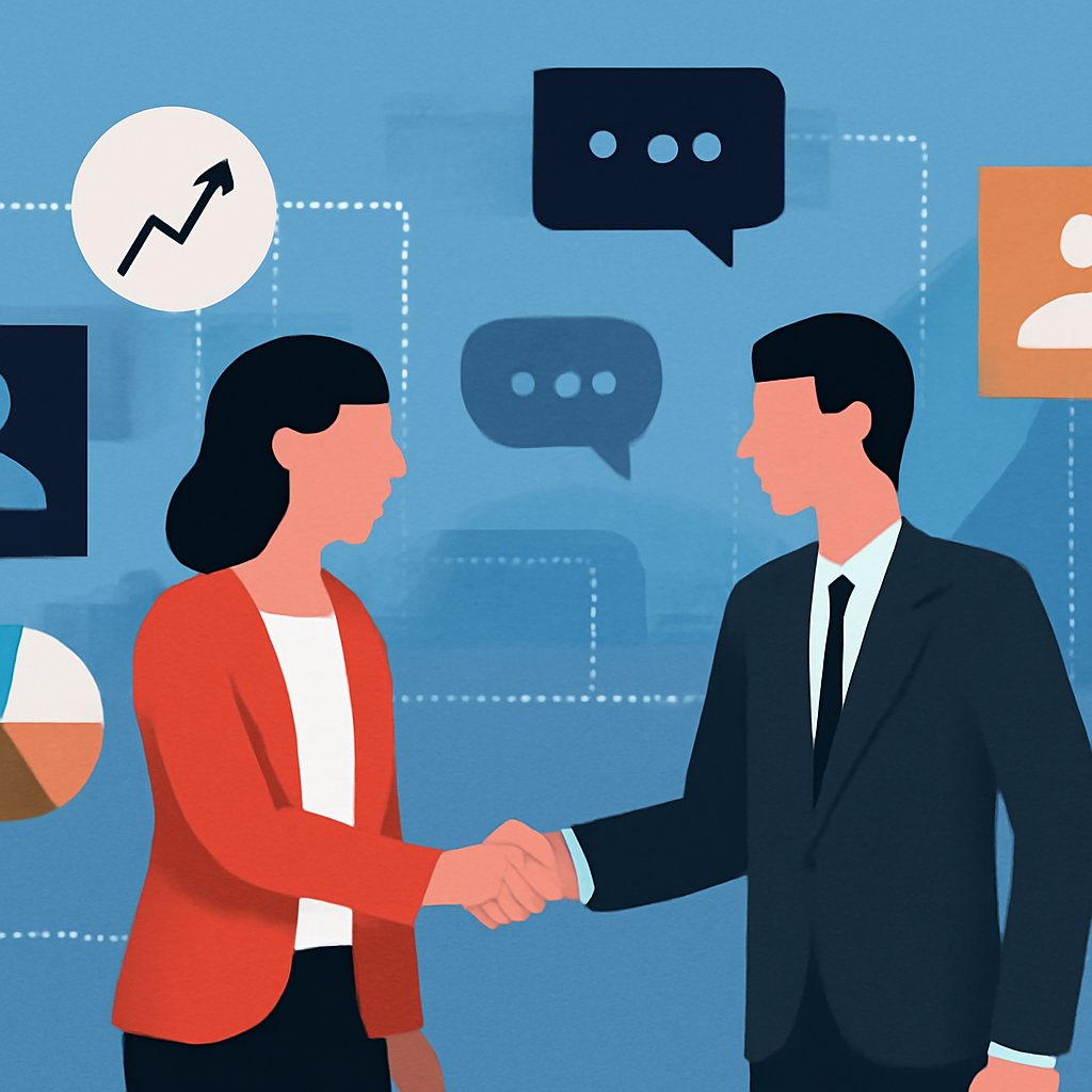 Why the Boutique Model is Revolutionizing Impact and Relationships — and Few Know