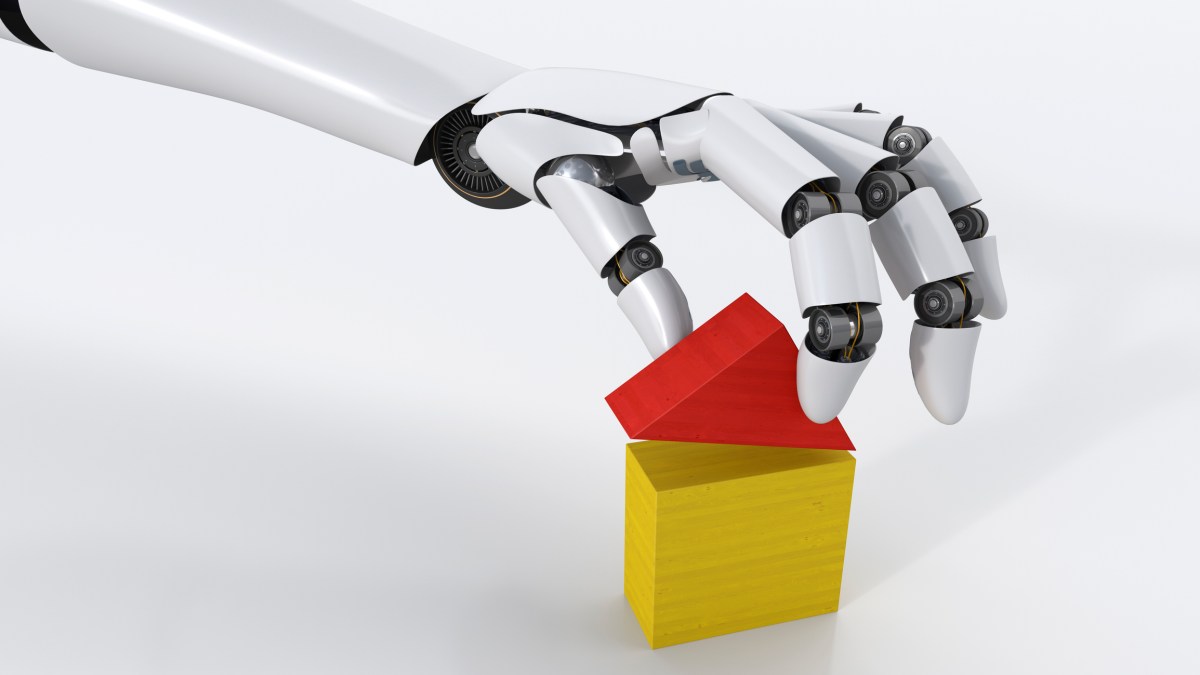 AI Progress Shifts Focus From New Models to Real-World Implementation
