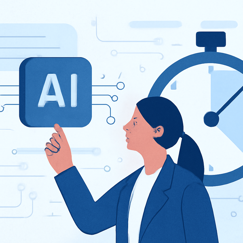 Samsung Cuts Testing Time with AI Innovations