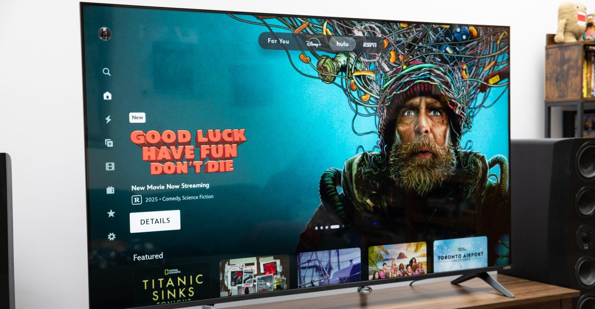 Vizio’s Latest Model Sets New Standard for Non-Smart TVs