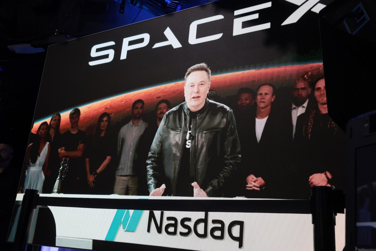SpaceX становится публичной компанией: ключевые моменты после IPO