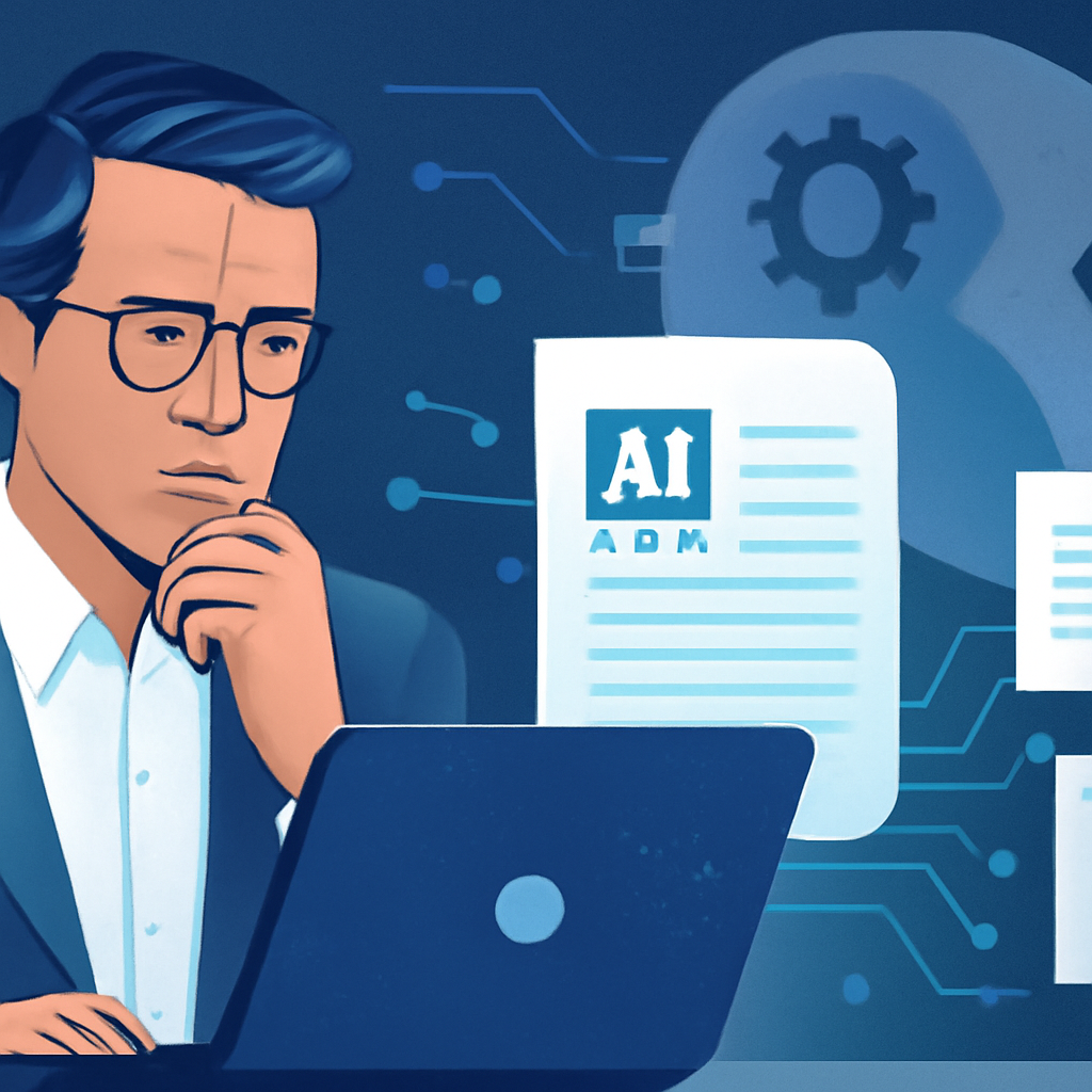 Professor Discovers Widespread AI Use in Student Essays, Sparking Integrity Concerns