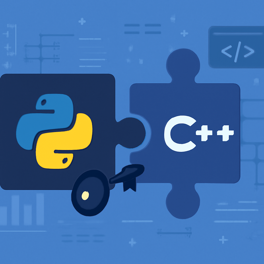 Unlocking Python's Power with C++: The Pybinding Revolution