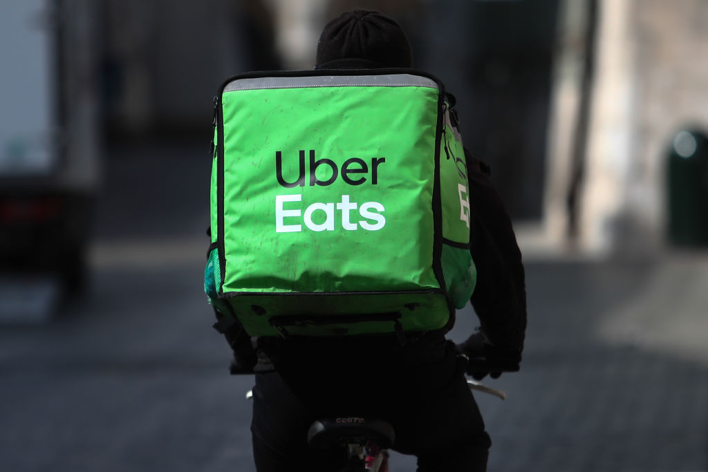 Uber Suspends European Expansion Plans Amid Regulatory Uncertainty
