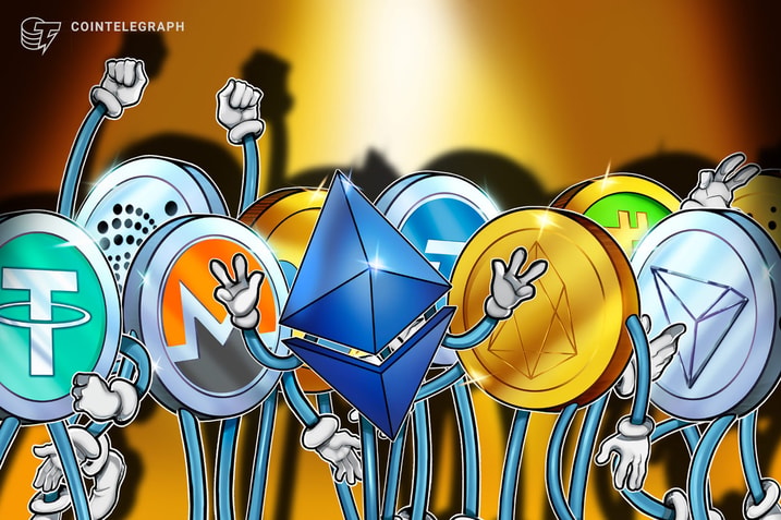 Is Altseason Over? Altcoin Selling Reaches $266B as Capital Shifts