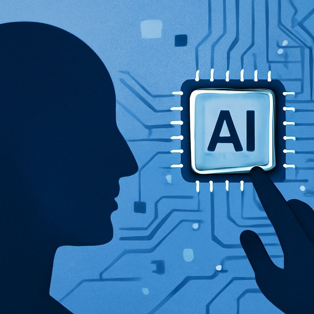 Custom AI Chips: The Real Game-Changer in Tech—But Few Understand Why