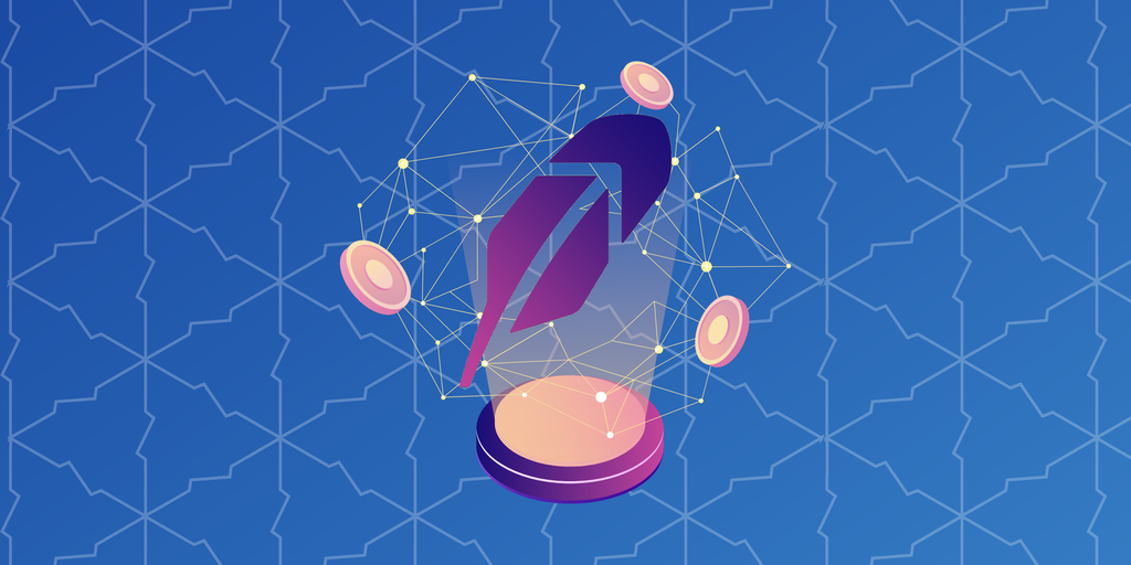 Robinhood Chain: новая эра торговли токенизированными акциями и децентрализованной торговлей