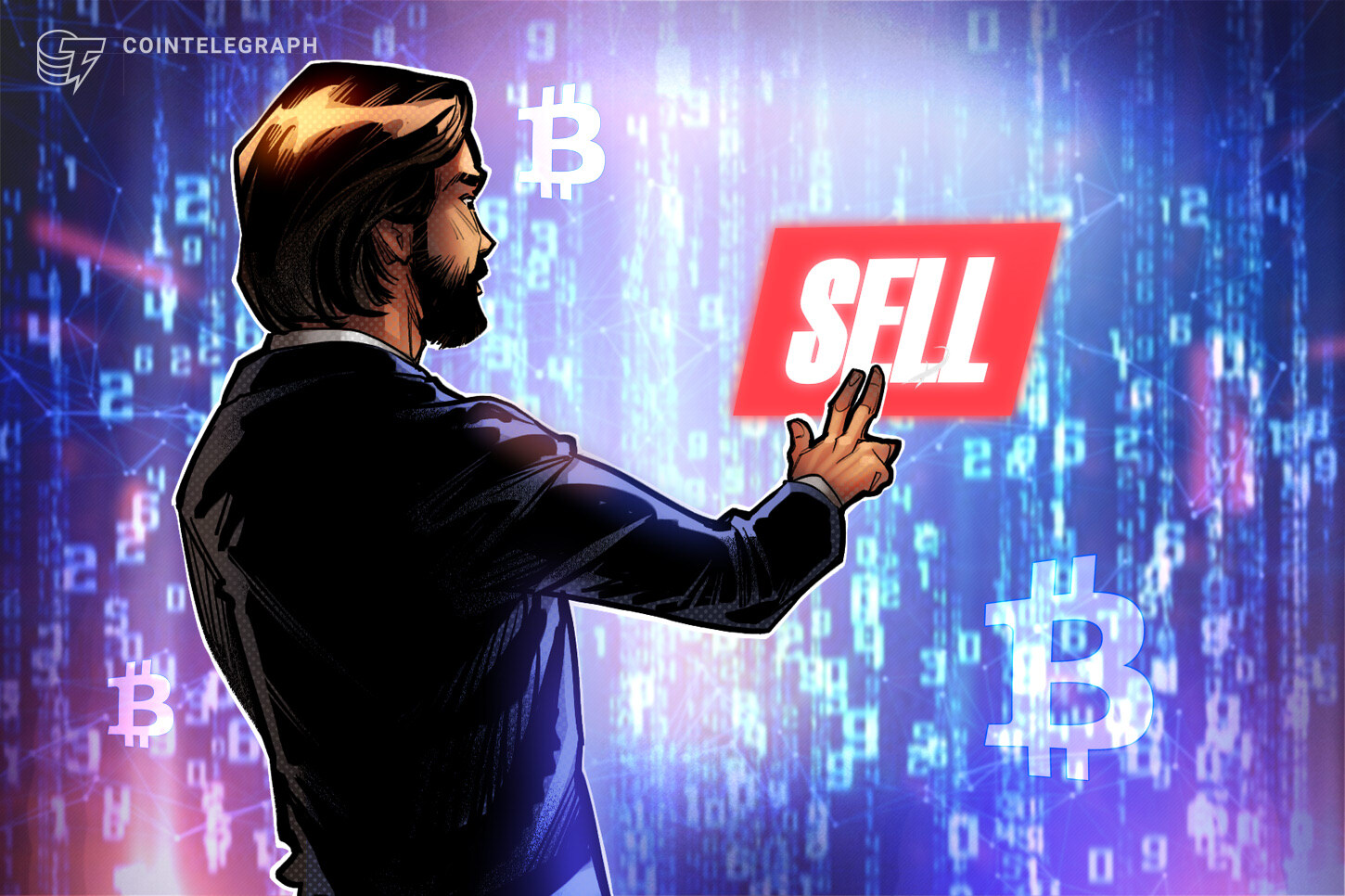 Bitcoin Capitulation Weakens as Liquidity Turns Supportive