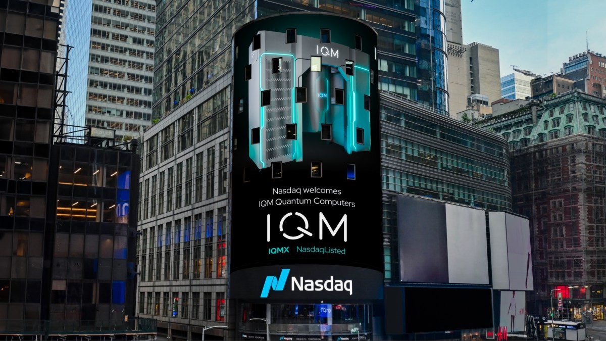 IQM Goes Public: The Real Impact on Quantum Computing Revealed