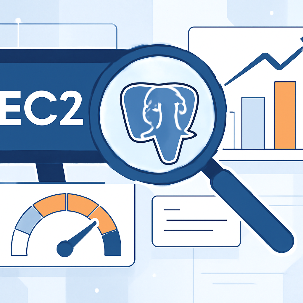 Результаты бенчмаркинга EC2: лучшие настройки PostgreSQL для максимальной производительности