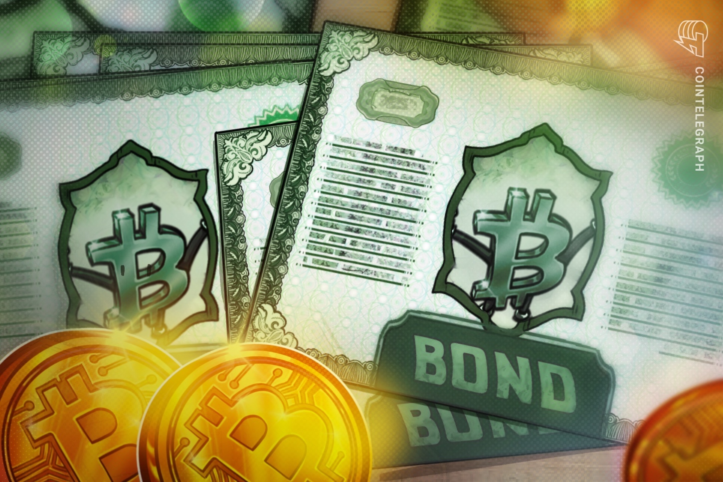 New Hampshire Considers $100M Bitcoin Bond Proposal for State Investments