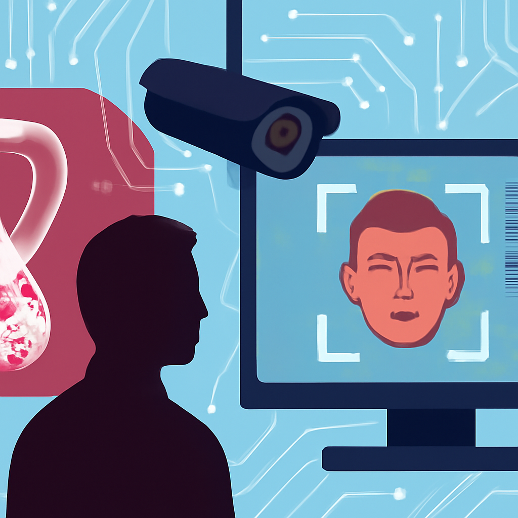 Qatar’s World Cup Surveillance Tech Raises Privacy Concerns for Post-Tournament Use