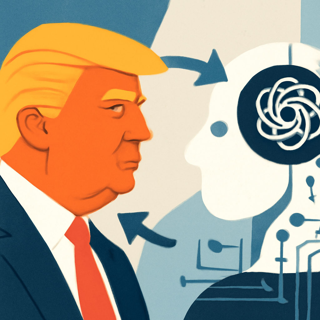 Трамп пересмотрел угрозу от Anthropic: что это значит?