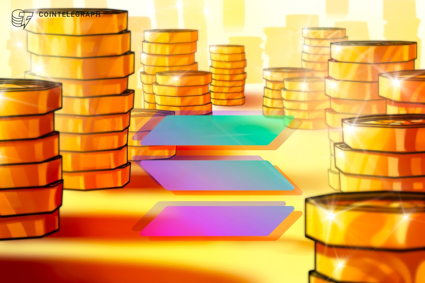 SOL's Price Surges—But Is the Memecoin Hype Really Fueling It?